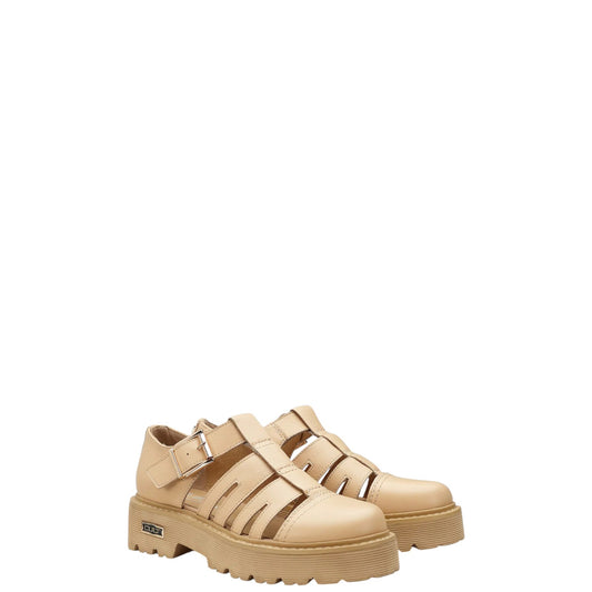 Sandali donna "Cult" CLW421001 Collezione Primavera/Estate 2026 - Caramello