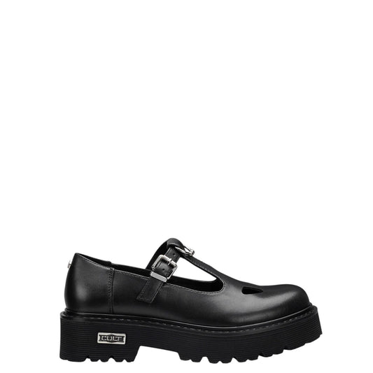 Mocassini donna "Cult" CLW362900 Collezione Autunno/Inverno 2025/2026 - Nero