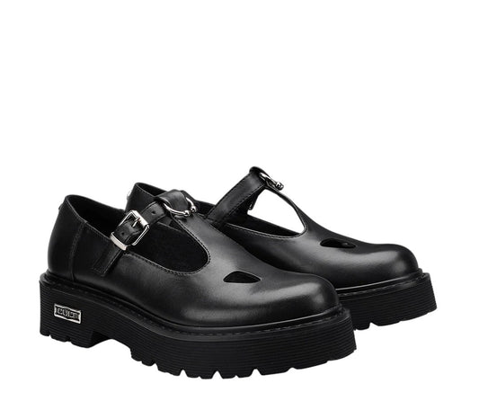 Mocassini donna "Cult" CLW362900 Collezione Autunno/Inverno 2025/2026 - Nero