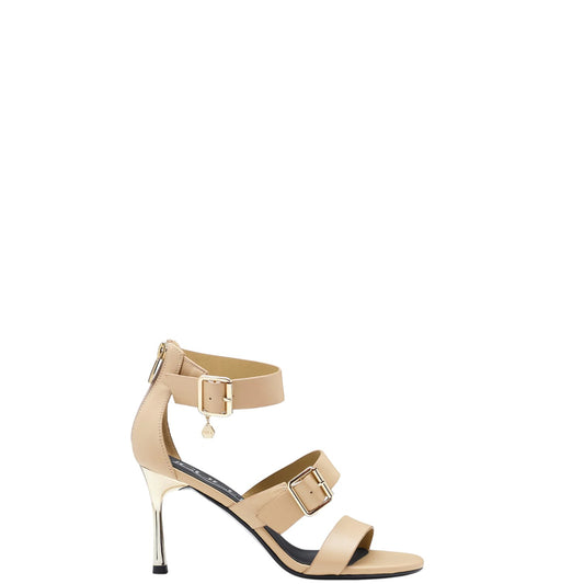 Sandali donna "Cult" CLW424701 Collezione Primavera/Estate 2026 - Beige