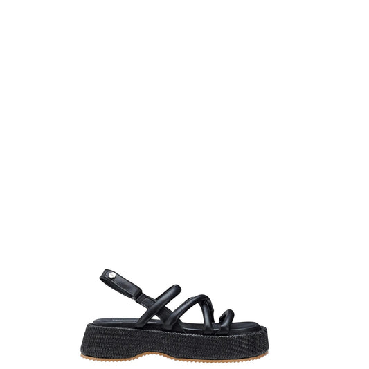 Sandali donna "Cult" CLW429300 Collezione Primavera/Estate 2026 - Nero