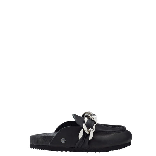 Sabot donna "Cult" CLW430900 Collezione Primavera/Estate 2026 - Nero