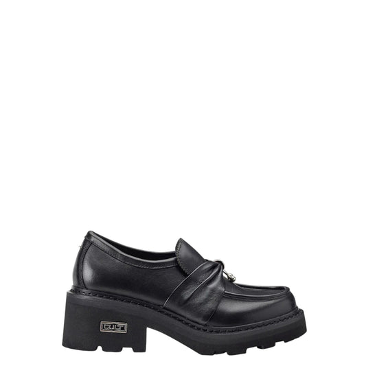 Mocassini donna "Cult" CLW433100 Collezione Autunno/Inverno 2025/2026 - Nero