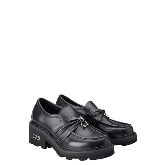 Mocassini donna "Cult" CLW433100 Collezione Autunno/Inverno 2025/2026 - Nero