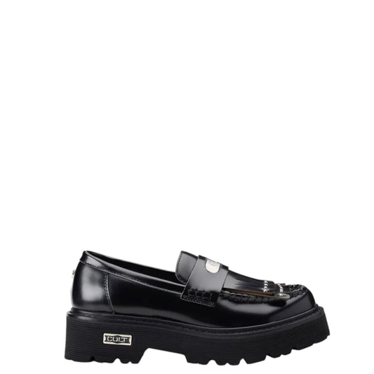 Mocassini donna "Cult" CLW435200  Collezione Autunno/Inverno 2025/2026 - Nero