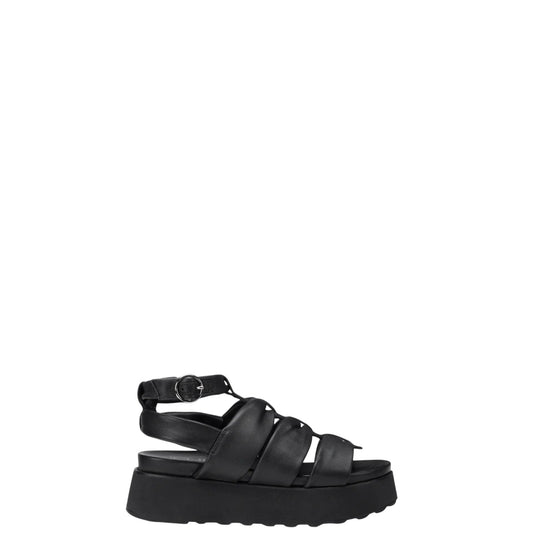 Sandali donna "Cult" CLW447900 Collezione Primavera/Estate 2026 - Nero