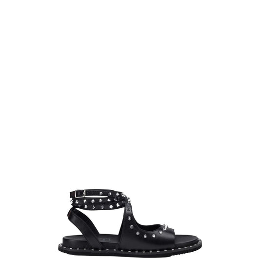 Sandali donna "Cult" CLW449400 Collezione Primavera/Estate 2026 - Nero