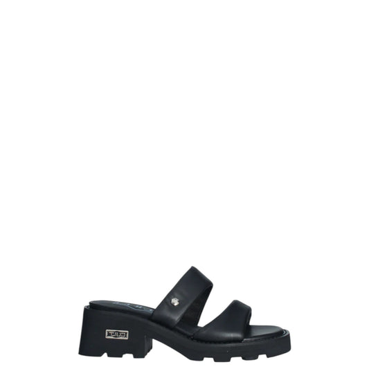 Scalzati donna "Cult" CLW452300 Collezione Primavera/Estate 2026 - Nero