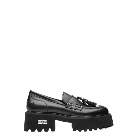 Mocassini donna "Cult" CLW455700 Collezione Autunno/Inverno 2025/2026 - Nero