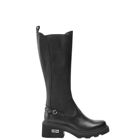 Stivali donna "Cult" CLW355500 Collezione Autunno/Inverno - Nero