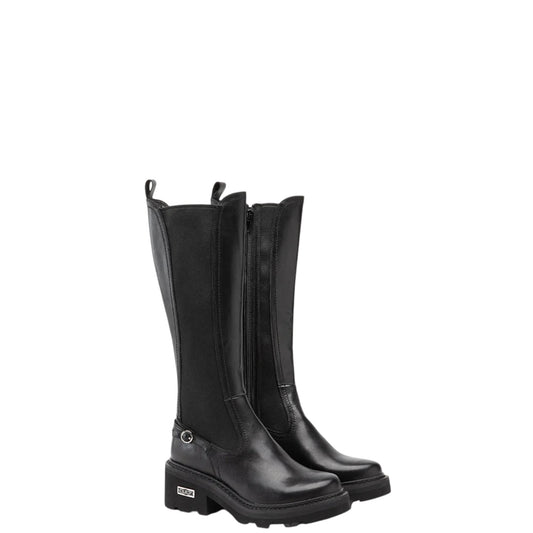 Stivali donna "Cult" CLW456700 Collezione Autunno/Inverno - Nero