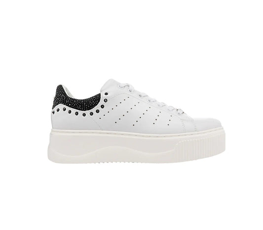 Sneakers donna "Cult" CLW463700 Collezione Autunno/Inverno 2025/2026 - Bianco