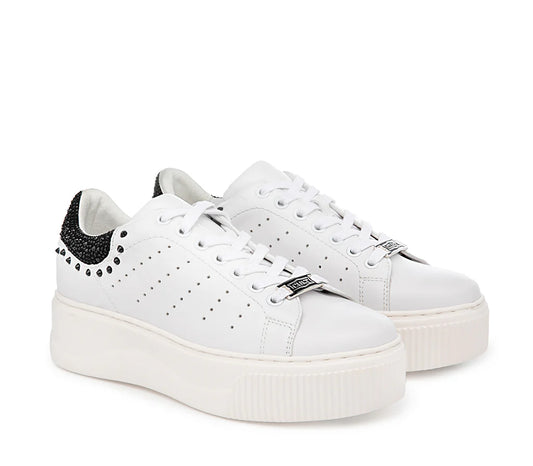 Sneakers donna "Cult" CLW463700 Collezione Autunno/Inverno 2025/2026 - Bianco