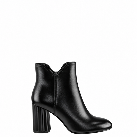 Tronchetti donna "Bruno Premi" BI2102X Collezione Autunno/Inverno - Nero