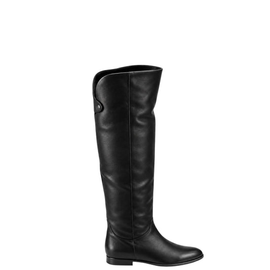 Stivali donna "Carmens" 56180 Collezione Autunno/Inverno - Nero