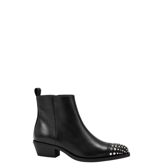 Stivaletti donna "Carmens" 56306 Collezione Autunno/Inverno - Nero