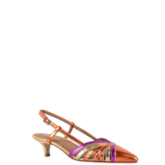 Chanel donna "AltraOfficina" AO0205X Collezione Primavera/Estate 2026 - Multicolore