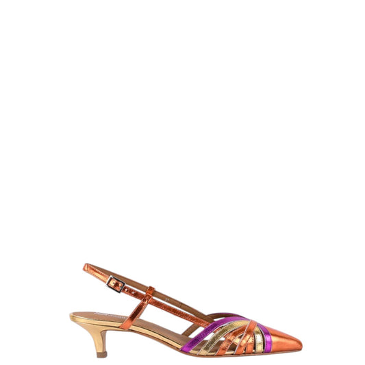 Chanel donna "AltraOfficina" AO0205X Collezione Primavera/Estate 2026 - Multicolore