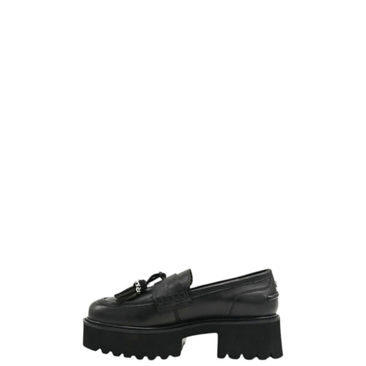 Mocassini donna "Cult" CLW455700 Collezione Autunno/Inverno - Nero
