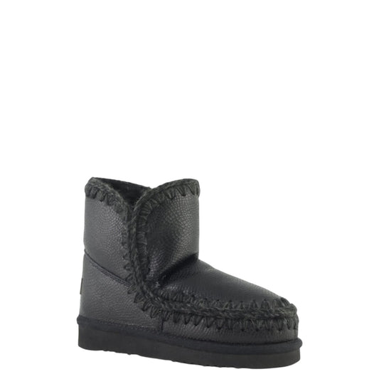 Stivaletti donna "Mou" MU.FW101001B Collezione Autunno/Inverno - Nero