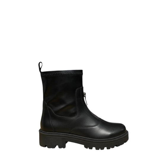 Stivaletti donna "Bellini" A2067 Collezione Autunno/Inverno 2025/2026 - Nero