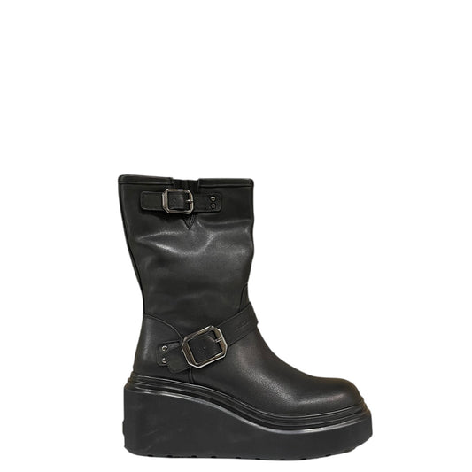 Stivaletti donna "Janet&Janet" J-467 Collezione Autunno/Inverno -