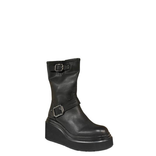 Stivaletti donna "Janet&Janet" J-467 Collezione Autunno/Inverno -