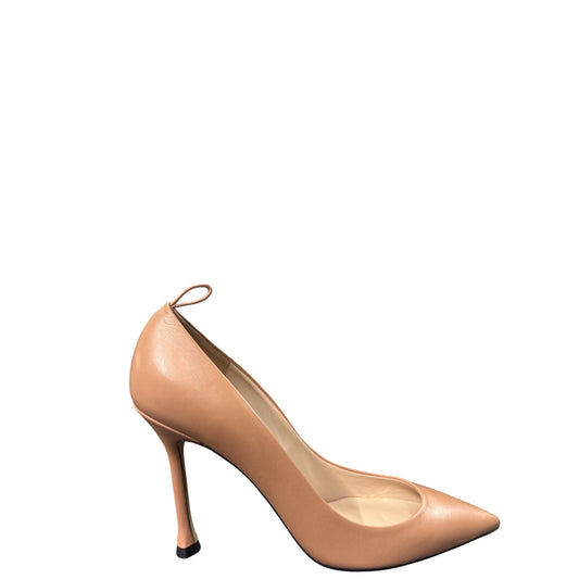 Décolleté donna "N°21" 22ECPXNV13076-X003 Collezione Autunno/Inverno 2025/2026 - Carne