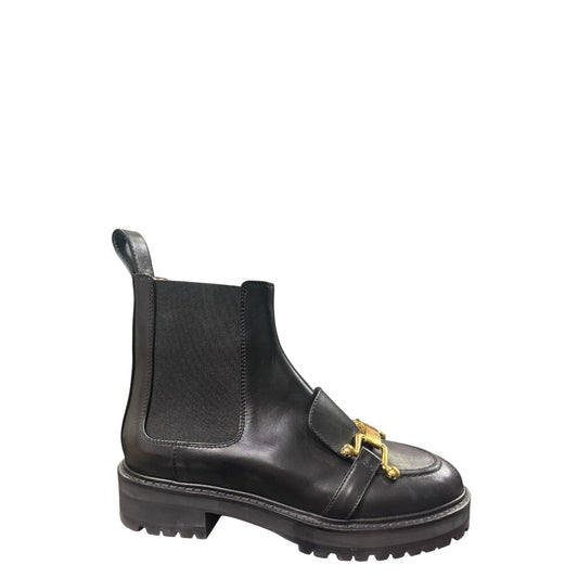 Stivaletti donna "Rayne"  RY12043.010 Collezione Autunno/Inverno 2025/2026 - Nero