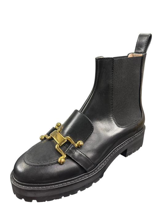 Stivaletti donna "Rayne"  RY12043.010 Collezione Autunno/Inverno 2025/2026 - Nero