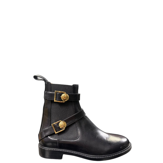 Stivaletti donna "Rayne" RY12036.020 Collezione Autunno/Inverno 2025/2026 - Nero