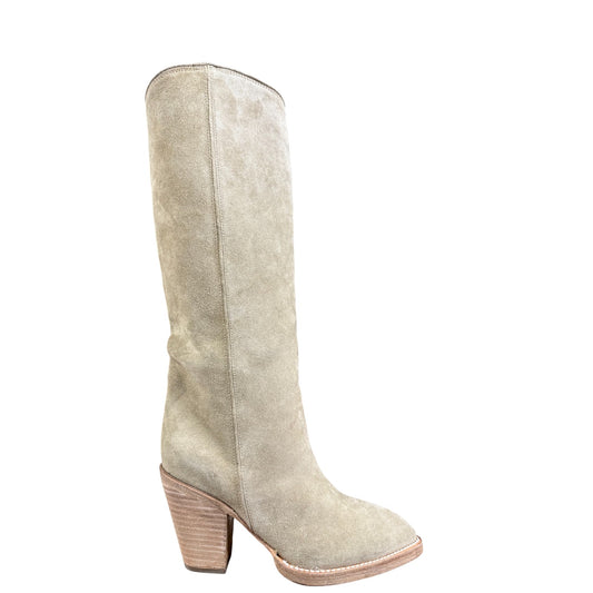 Camperos donna “Season 5” KW4107.53 Collezione Autunno/Inverno 2025/2026 – Taupe