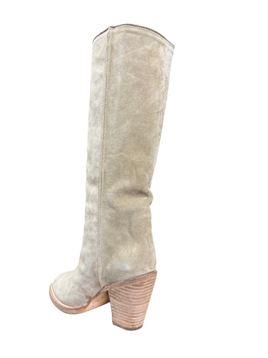 Camperos donna “Season 5” KW4107.53 Collezione Autunno/Inverno 2025/2026 – Taupe