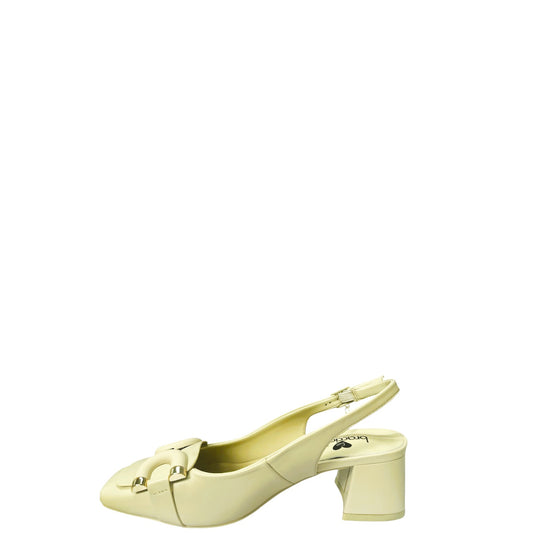 Chanel donna "Braccialini" BA55 Collezione Primavera/Estate 2026 - Burro