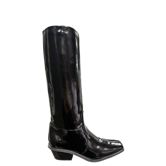 Camperos donna “Antolina Paris" AN14020.050  Collezione Autunno/Inverno 2025/2026 – Nero