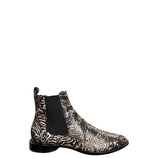 Stivaletti donna "Alain tondowski paris" AT2006.060 Collezione Autunno/Inverno 2025/2026 - Multicolor