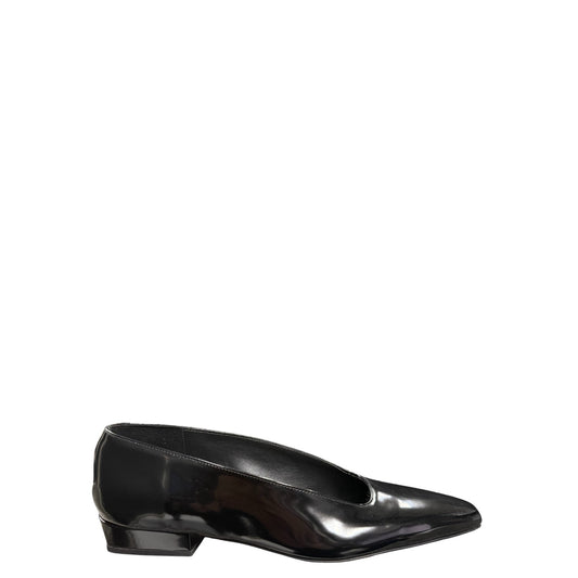 Ballerine donna "Antolina" AN14030.030  Collezione Autunno/Inverno 2025/2026 - Nero