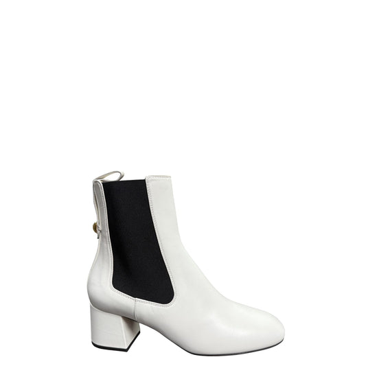 Tronchetti donna "Rayne" RY13015.005 Collezione Autunno/Inverno 2025/2026 - Bianco