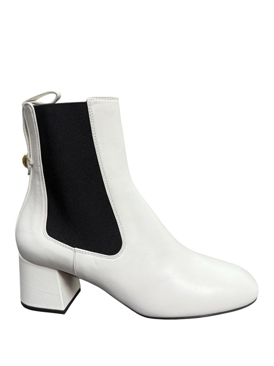 Tronchetti donna "Rayne" RY13015.005 Collezione Autunno/Inverno 2025/2026 - Bianco