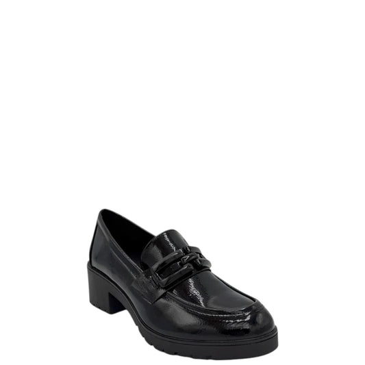 Mocassini donna "Cinzia Soft" CI2052 001 Collezione Autunno/Inverno Naplak - Nero