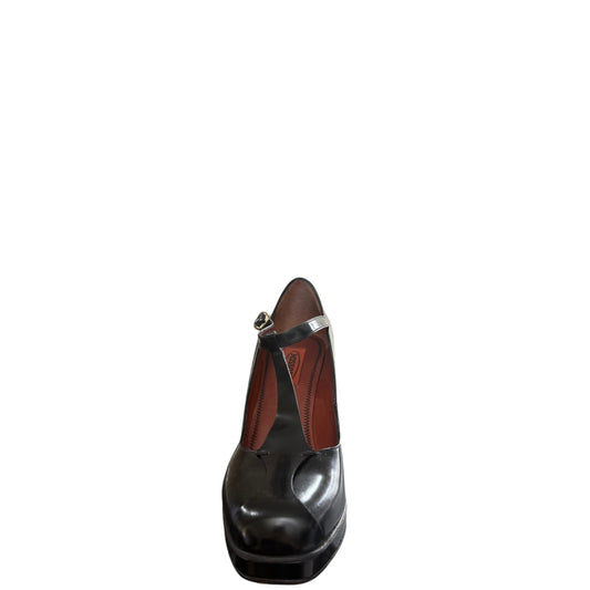 Decolletè donna "Missoni MS0242 Collezione Primavera/Estate - Nero