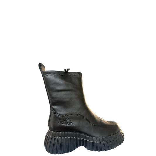 Stivaletti donna "Braccialini" B53 Collezione Autunno/Inverno - Nero