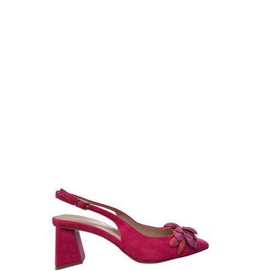 Chanel donna "Menbur" 23935* Collezione Primavera/Estate 2026 - Fucsia