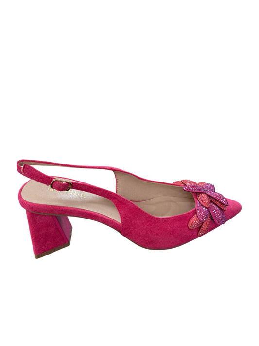 Chanel donna "Menbur" 23935* Collezione Primavera/Estate 2026 - Fucsia