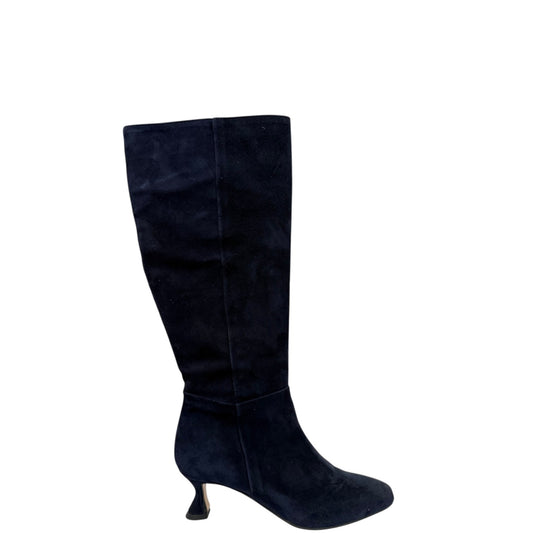 Stivali donna "Noa A." ART:6007 Collezione Autunno/Inverno - Blu notte