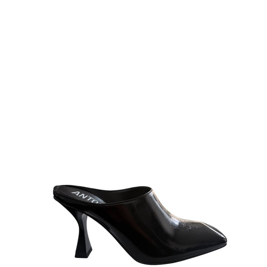 Sabot donna "Antolina Paris" AN14010.010 Collezione Primavera/Estate 2026 - Nero