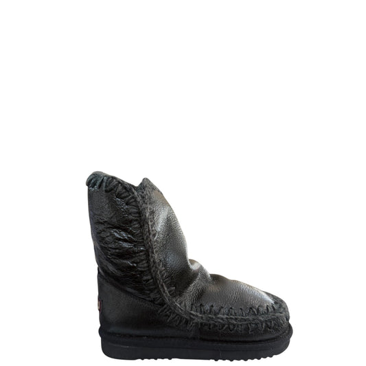 Stivaletti donna "Mou" MU.ESKIMO24-00000795 Collezione Autunno/Inverno - Nero
