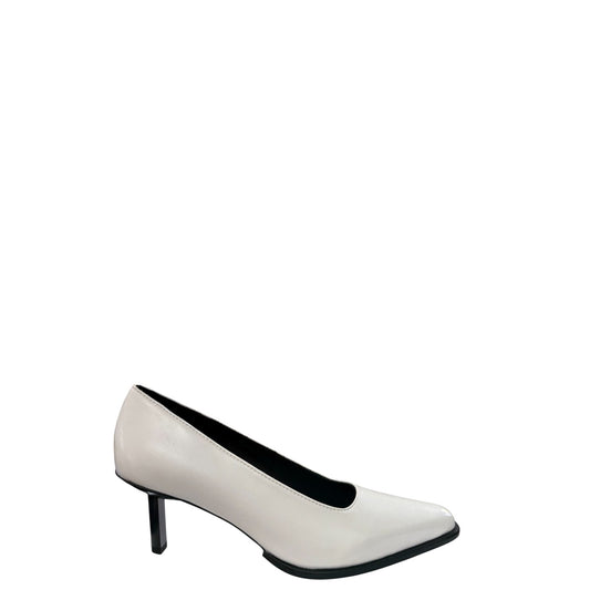 Décolleté donna "Antolina Paris" AN14031.011 Collezione Primavera/Estate 2026 - Bianco