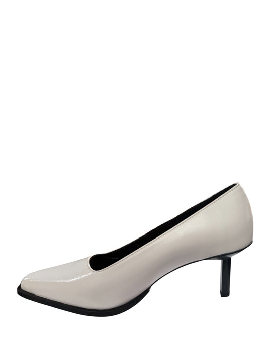 Décolleté donna "Antolina Paris" AN14031.011 Collezione Primavera/Estate 2026 - Bianco