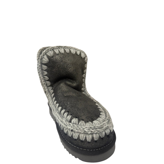 Stivaletti donna "Mou" MU.FW101001B-0001272 Collezione Autunno/Inverno - Grigio Multi